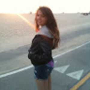 Meet your Posher, Elena